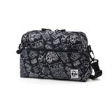 LiveHouse | 日本正規品 チャムス ショルダーバッグ | ギャレリア Bag＆Luggage