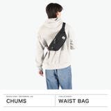 日本正規品 チャムス ウエストバッグ | ギャレリア Bag&Luggage | 詳細画像2