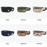 日本正規品 チャムス ウエストバッグ | ギャレリア Bag&Luggage | 詳細画像6
