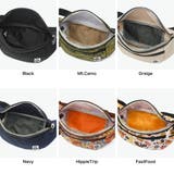 日本正規品 チャムス ウエストバッグ | ギャレリア Bag&Luggage | 詳細画像7