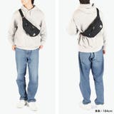 日本正規品 チャムス ウエストバッグ | ギャレリア Bag&Luggage | 詳細画像8