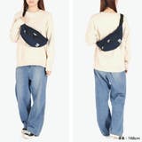 日本正規品 チャムス ウエストバッグ | ギャレリア Bag&Luggage | 詳細画像9