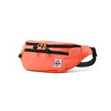 CoralOrange | 日本正規品 チャムス ウエストバッグ | ギャレリア Bag&Luggage