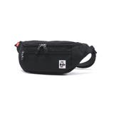 Black | 日本正規品 チャムス ウエストバッグ | ギャレリア Bag&Luggage