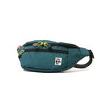 DeepTeal | 日本正規品 チャムス ウエストバッグ | ギャレリア Bag&Luggage