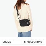 日本正規品 チャムス ショルダーバッグ | ギャレリア Bag&Luggage | 詳細画像2
