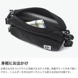 日本正規品 チャムス ショルダーバッグ | ギャレリア Bag&Luggage | 詳細画像3