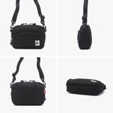 日本正規品 チャムス ショルダーバッグ | ギャレリア Bag&Luggage | 詳細画像5