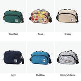 日本正規品 チャムス ショルダーバッグ | ギャレリア Bag&Luggage | 詳細画像7