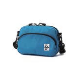 DullBlue | 日本正規品 チャムス ショルダーバッグ | ギャレリア Bag&Luggage
