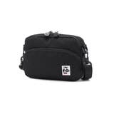 Black | 日本正規品 チャムス ショルダーバッグ | ギャレリア Bag&Luggage