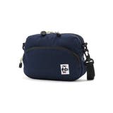 Navy | 日本正規品 チャムス ショルダーバッグ | ギャレリア Bag&Luggage