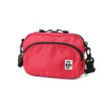 Pink | 日本正規品 チャムス ショルダーバッグ | ギャレリア Bag&Luggage