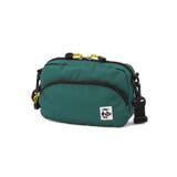 DeepTeal | 日本正規品 チャムス ショルダーバッグ | ギャレリア Bag&Luggage
