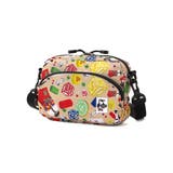 Toys | 日本正規品 チャムス ショルダーバッグ | ギャレリア Bag&Luggage