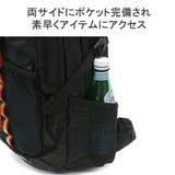 日本正規品 チャムス リュック | ギャレリア Bag&Luggage | 詳細画像10