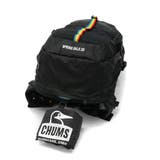 日本正規品 チャムス リュック | ギャレリア Bag&Luggage | 詳細画像30