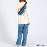 日本正規品 チャムス リュック | ギャレリア Bag&Luggage | 詳細画像5