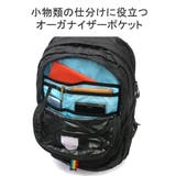 日本正規品 チャムス リュック | ギャレリア Bag&Luggage | 詳細画像8