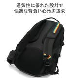 日本正規品 チャムス リュック | ギャレリア Bag&Luggage | 詳細画像9