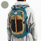 BluexBrown(A033) | 日本正規品 チャムス リュック | ギャレリア Bag&Luggage