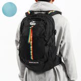 BlackRainbow(K042) | 日本正規品 チャムス リュック | ギャレリア Bag&Luggage