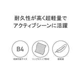 日本正規品 チャムス リュック | ギャレリア Bag＆Luggage | 詳細画像4 