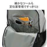日本正規品 チャムス リュック | ギャレリア Bag＆Luggage | 詳細画像6 