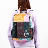 Tie-Dye-SPR | 日本正規品 チャムス リュック | ギャレリア Bag＆Luggage