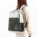 LtGray | 日本正規品 チャムス リュック | ギャレリア Bag＆Luggage