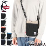 日本正規品 チャムス ショルダーバッグ | ギャレリア Bag&Luggage | 詳細画像1