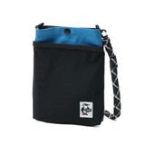 DullBlue | 日本正規品 チャムス ショルダーバッグ | ギャレリア Bag&Luggage
