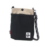 Greige | 日本正規品 チャムス ショルダーバッグ | ギャレリア Bag&Luggage