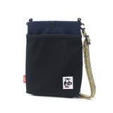 Navy | 日本正規品 チャムス ショルダーバッグ | ギャレリア Bag&Luggage
