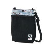 WinterMt.Camo | 日本正規品 チャムス ショルダーバッグ | ギャレリア Bag&Luggage