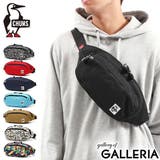 日本正規品 チャムス ウエストバッグ | ギャレリア Bag&Luggage | 詳細画像1