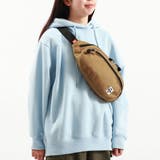 日本正規品 チャムス ウエストバッグ | ギャレリア Bag&Luggage | 詳細画像4