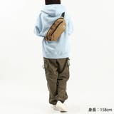 日本正規品 チャムス ウエストバッグ | ギャレリア Bag&Luggage | 詳細画像5