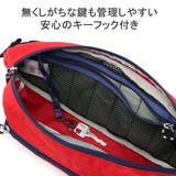 日本正規品 チャムス ウエストバッグ | ギャレリア Bag&Luggage | 詳細画像8