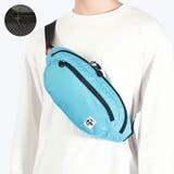Sky | 日本正規品 チャムス ウエストバッグ | ギャレリア Bag&Luggage