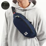 Navy | 日本正規品 チャムス ウエストバッグ | ギャレリア Bag&Luggage
