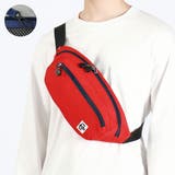 Red | 日本正規品 チャムス ウエストバッグ | ギャレリア Bag&Luggage