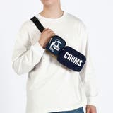 日本正規品 チャムス ボディバッグ | ギャレリア Bag&Luggage | 詳細画像2