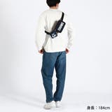 日本正規品 チャムス ボディバッグ | ギャレリア Bag&Luggage | 詳細画像3