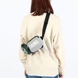 日本正規品 チャムス ボディバッグ | ギャレリア Bag&Luggage | 詳細画像4