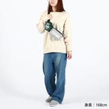 日本正規品 チャムス ボディバッグ | ギャレリア Bag&Luggage | 詳細画像5