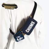 Navy×Beige | 日本正規品 チャムス ボディバッグ | ギャレリア Bag&Luggage