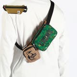 Jungle | 日本正規品 チャムス ボディバッグ | ギャレリア Bag&Luggage