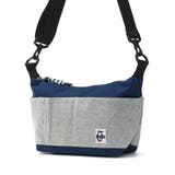 日本正規品 チャムス ショルダーバッグ | ギャレリア Bag&Luggage | 詳細画像13