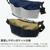 日本正規品 チャムス ショルダーバッグ | ギャレリア Bag&Luggage | 詳細画像5